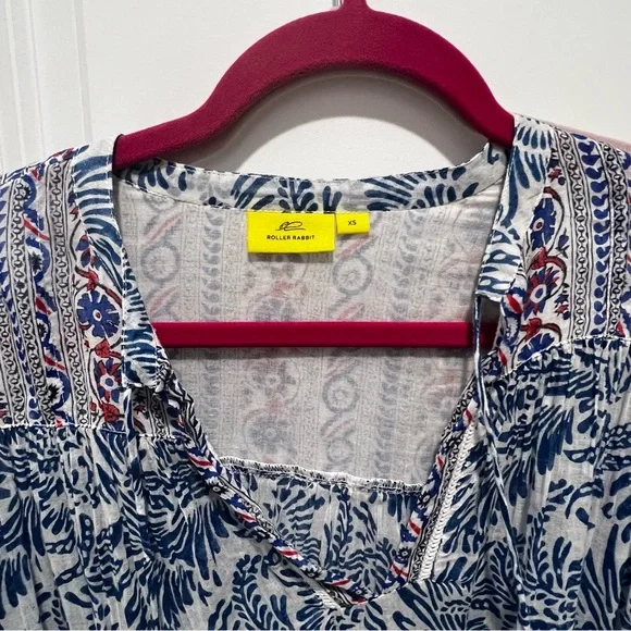 Roller Rabbit Tunic - Picture 4 of 5